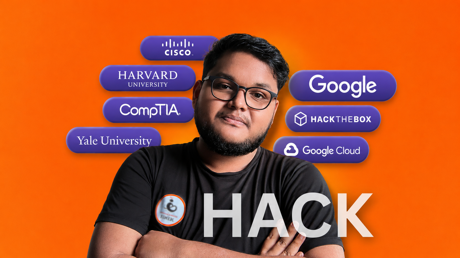 Cybersecurity