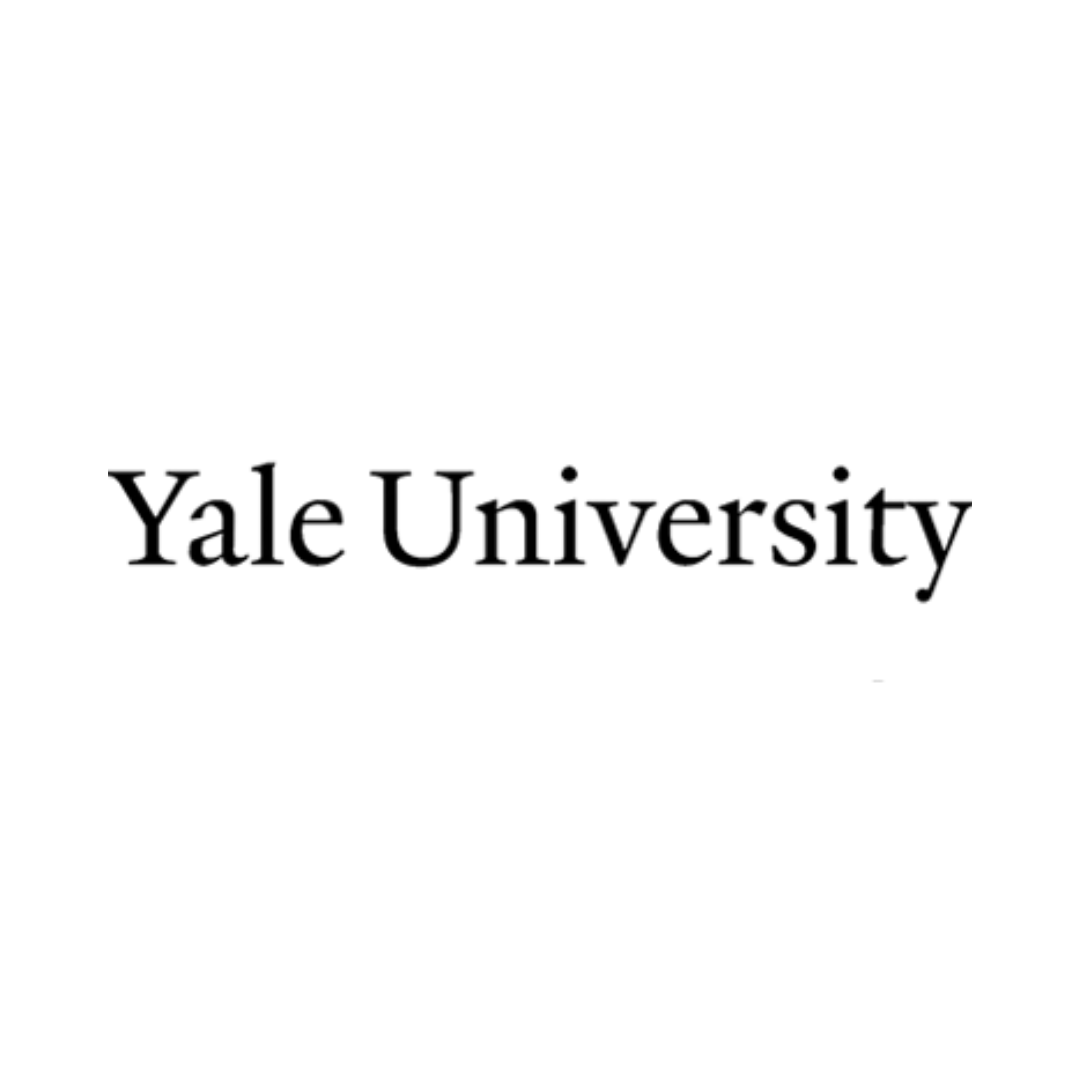 YALE UNIVERSITY